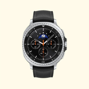 The Galaxy Watch8 Classic. (Image source: via Evan Blass)