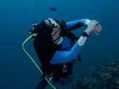 Garmin appears ready to release new Descent Mk models after over three years. (Image source: Garmin)