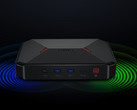 Chuwi GBox Mini PC vorgestellt