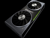 Nvidia confirms launch of GeForce RTX 2070 on October 17 for $499 (source: Nvidia)