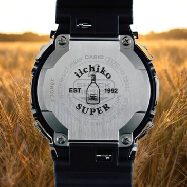 (Image source: @geesgshock on Instagram)