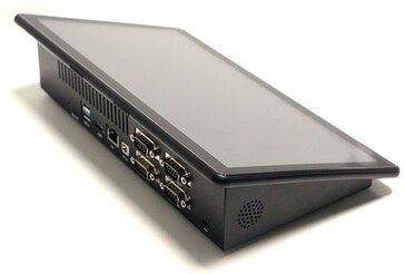 Gole11 all-in-one mini PC. (Image source: Gole/Indiegogo)