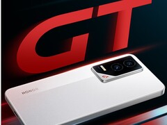 Artistic render of Honor GT. (Image source: Honor)