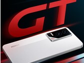 Artistic render of Honor GT. (Image source: Honor)