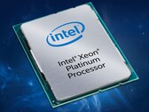Intel Ice Lake-SP shows up on the SiSoftware database. (Image Source: HotHardware)