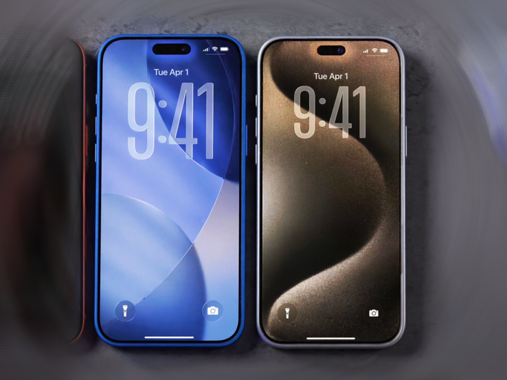 iPhone 18 Pro and 18 Pro Max should have a 25-30% smaller Dynamic Island.