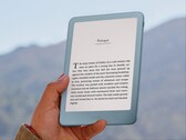 Alleged promotional image of the 12th gen Amazon Kindle.