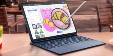 Lenovo Yoga Tab Plus Gen 2