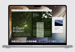 macOS 27 offers far more AI features.