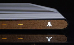 It is not known yet if you can pre-order an Ataribox with Atari Tokens. (Source: Ataribox)