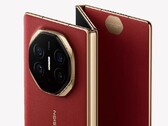 The Mate XT. (Image source: Huawei)