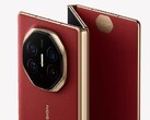 The Mate XT. (Image source: Huawei)