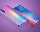 The Xiaomi Mi 9. (Source: Xiaomi)