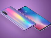 The Xiaomi Mi 9. (Source: Xiaomi)