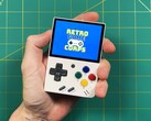The tiny Miyoo Mini is on sale for just under $60 today. (Image via Retro Game Corps)