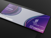 The OnePlus Tri-Fold Foldable Device looks like Samsung Display's 'Flex In & Out'. (Image source: LetsGoDigital)