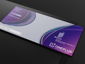 The OnePlus Tri-Fold Foldable Device looks like Samsung Display's 'Flex In & Out'. (Image source: LetsGoDigital)