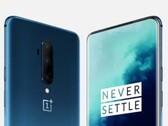 The 7T Pro. (Source: OnePlus)