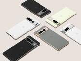 The Google Pixel 7 series debuts on October 6. (Source: Google)