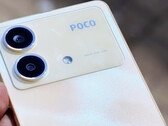 The POCO X6 Neo is expected to feature 108 MP and 2 MP rear-facing cameras. (Image source: Gadgets360)