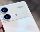 The POCO X6 Neo is expected to feature 108 MP and 2 MP rear-facing cameras. (Image source: Gadgets360)