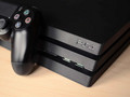 The PlayStation 4 Pro. (Digital Trends)