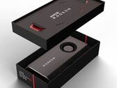 AMD Navi 12 RX 5800 could take on the RTX 2080 Ti. (Source: Hot Hardware)