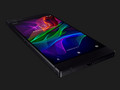 Razer CEO says that the missing headphone jack is a feature. (Source: Razer)