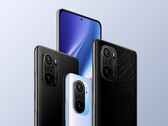 The Redmi K40 Pro sports a 64 MP main camera as well. (Source: Xiaomi)