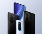 The Redmi K40 Pro sports a 64 MP main camera as well. (Source: Xiaomi)