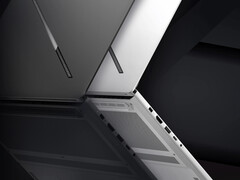 The ROG Zephyrus G16 GU606 comes in two colours.