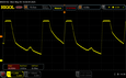 PWM flickering (100 % brightness)