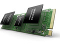 Samsung PM881 MZNLH512HALU-0000/07 SSD Benchmarks