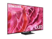 The Samsung S90C OLED TV can now be purchased for its lowest price ever. (Image source: Best Buy)
