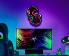 Sneki Snek is here to brighten up your gaming. (Source: Razer)