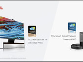 TCL wins some CES 2022 nominations. (Source: TCL)