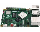 The Walnut Pi 2B is a new single-board computer with PCIe (Image source: Walnut Pi)