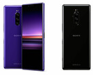 The Sony Xperia 1. (Source: Sony)