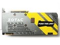 Does ZOTAC have another variant of its Amp card line-up? (Source: ZOTAC)