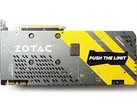 Does ZOTAC have another variant of its Amp card line-up? (Source: ZOTAC)