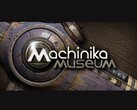 Machinika Museum is free on Steam until May 27 at 7 pm. (Source: Steam)