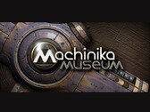 Machinika Museum is free on Steam until May 27 at 7 pm. (Source: Steam)