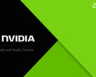 NVIDIA updates its Game Ready Drivers. (Source: Neowin)