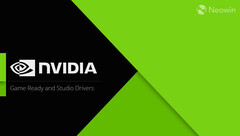 NVIDIA updates its Game Ready Drivers. (Source: Neowin)
