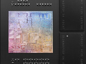 The potential Apple M1 successor could feature a 50 percent higher core count (Image source: Apple)