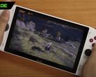 The AOKZOE A1 is a One-netbook and ONEXPLAYER spin-off. (Image source: AOKZOE)