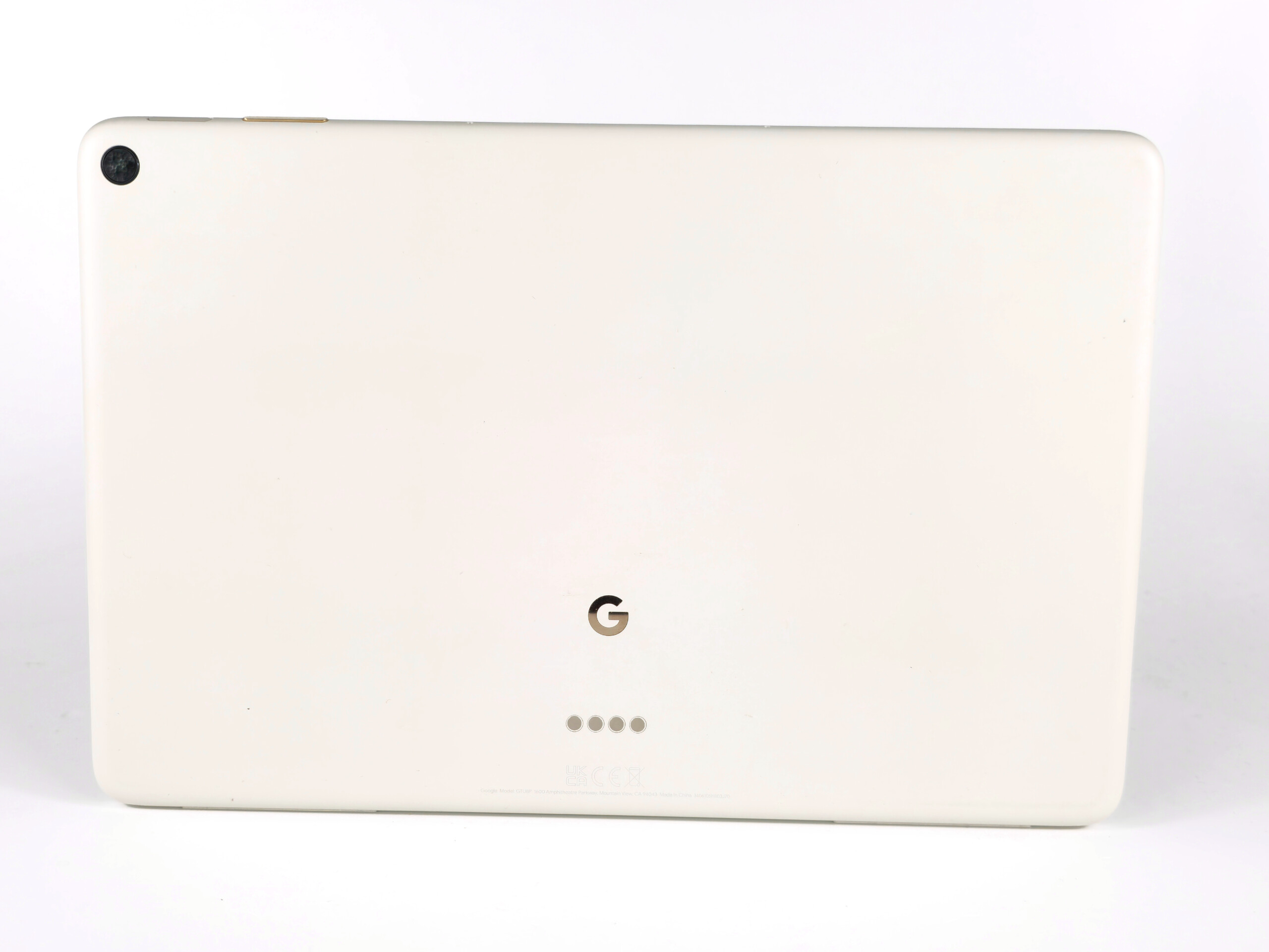 Pixel Tablet 256 Go (10.9), Porcelaine - Google