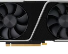 NVIDIA GeForce RTX 3060 Ti Founders Edition review. (Image: NVIDIA)