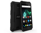 Archos 50 Saphir Smartphone Review