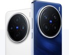 The Vivo X200 and X200 Pro receives multiple certifications, hinting at an imminent global release. (Image source: Vivo)